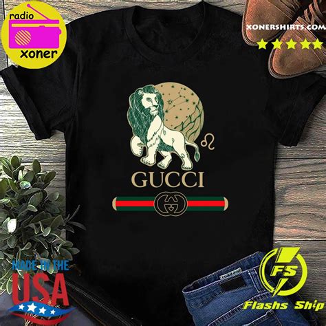 gucci lion bycicle